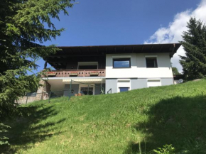 Landhaus am Sonnberg, Oberau